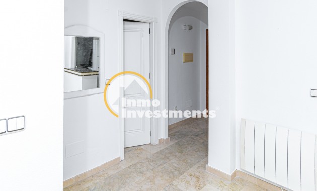 Gebrauchtimmobilien - Penthouse - Las Ramblas - Las Ramblas Golf