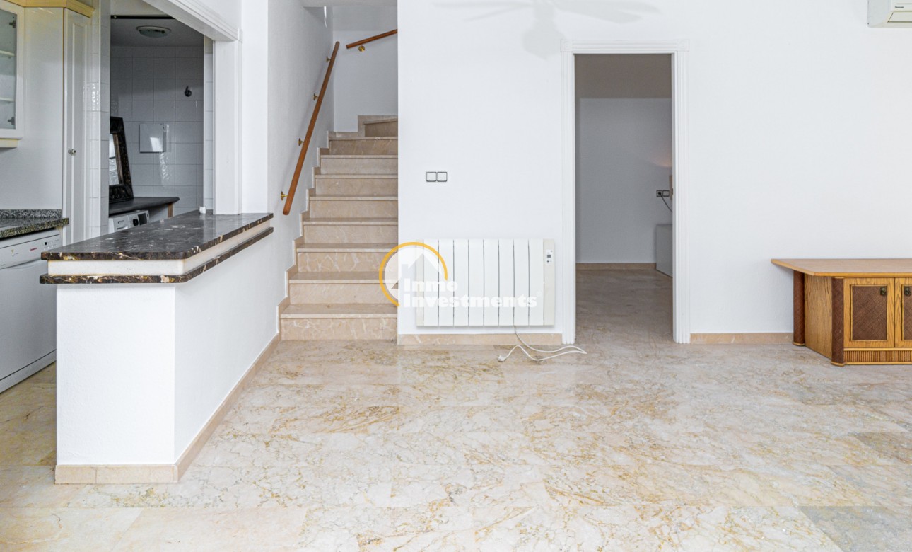 Gebrauchtimmobilien - Penthouse - Las Ramblas - Las Ramblas Golf