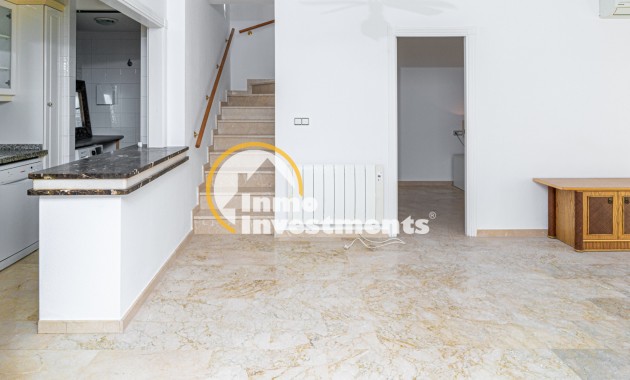 Gebrauchtimmobilien - Penthouse - Las Ramblas - Las Ramblas Golf