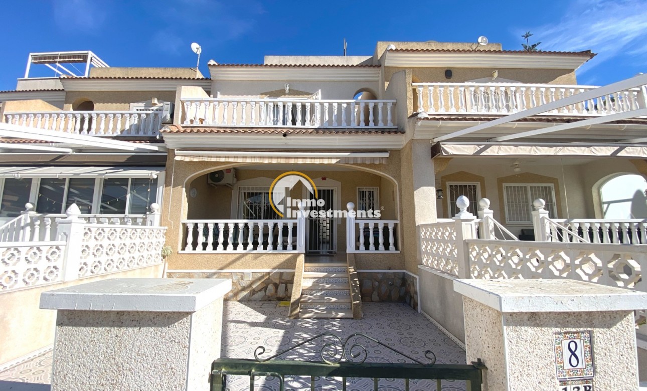 Revente privée - Maison mitoyenne - Benijofar