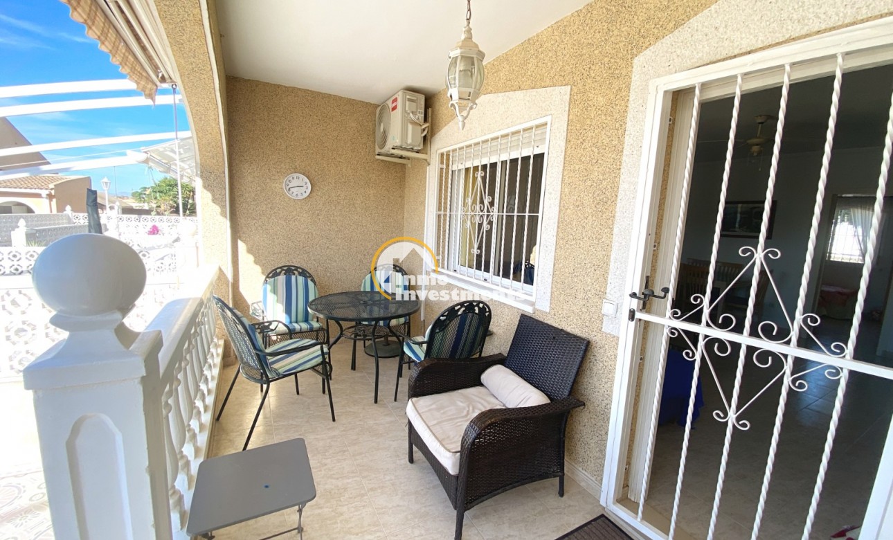 Revente privée - Maison mitoyenne - Benijofar