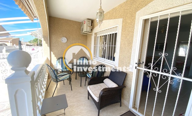 Revente privée - Maison mitoyenne - Benijofar