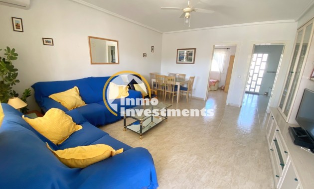 Revente privée - Maison mitoyenne - Benijofar