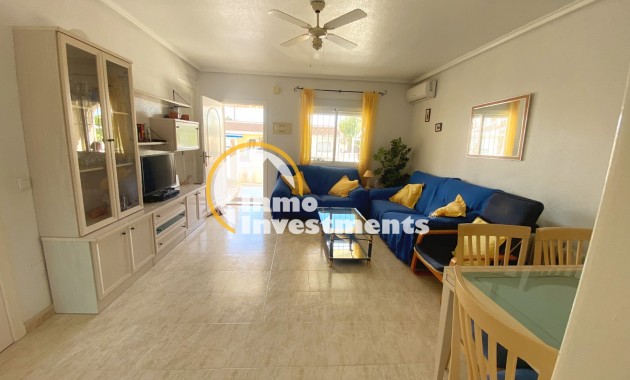 Revente privée - Maison mitoyenne - Benijofar