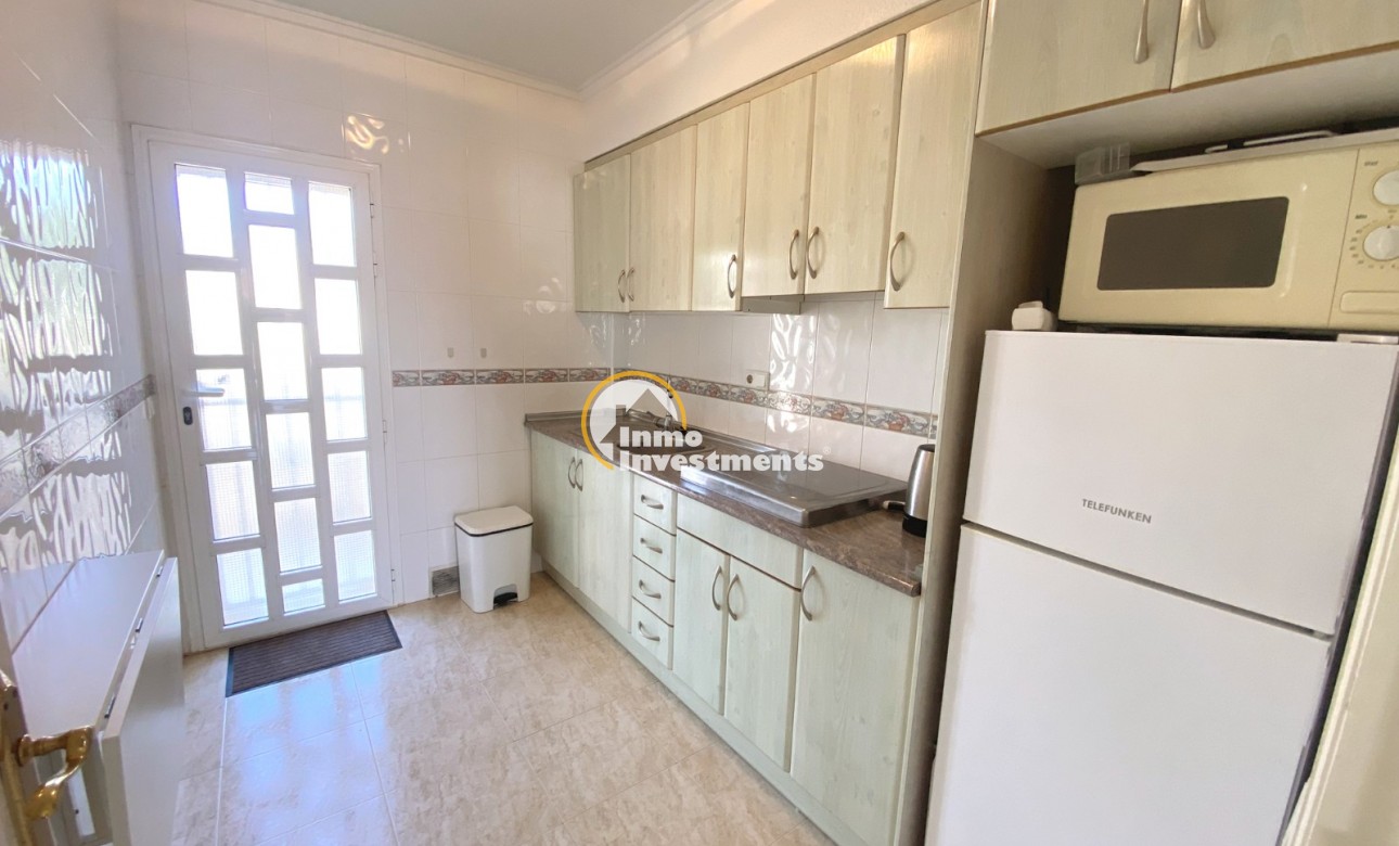 Revente privée - Maison mitoyenne - Benijofar