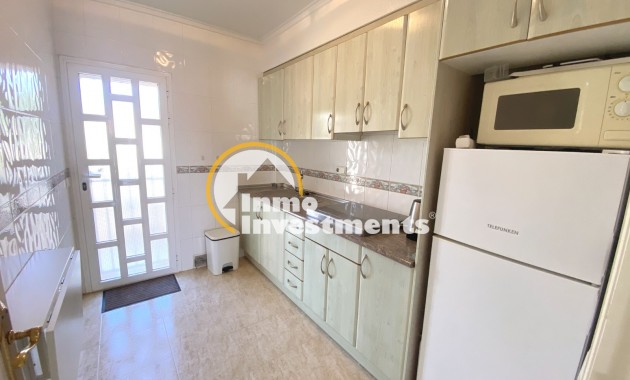 Revente privée - Maison mitoyenne - Benijofar