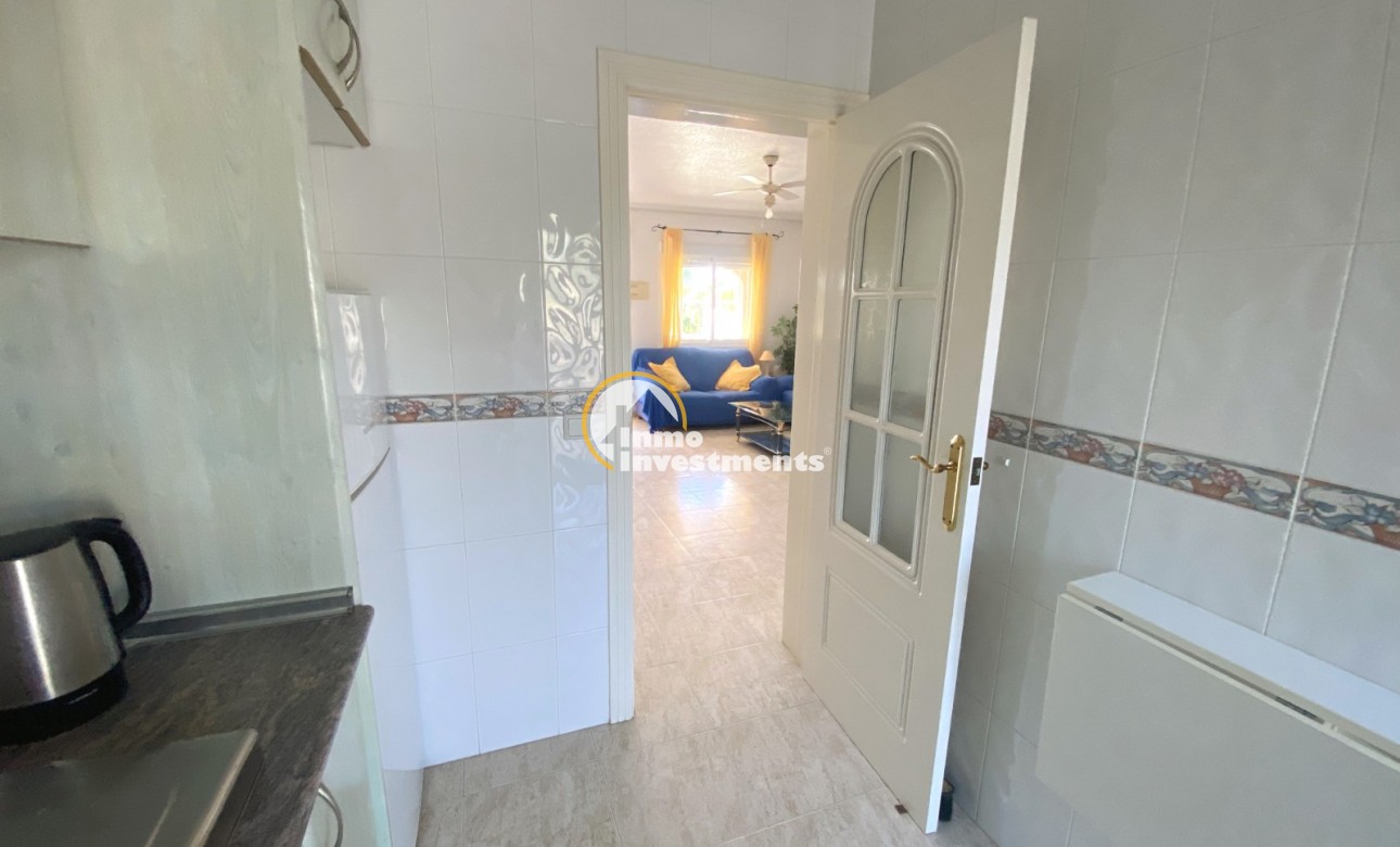 Revente privée - Maison mitoyenne - Benijofar