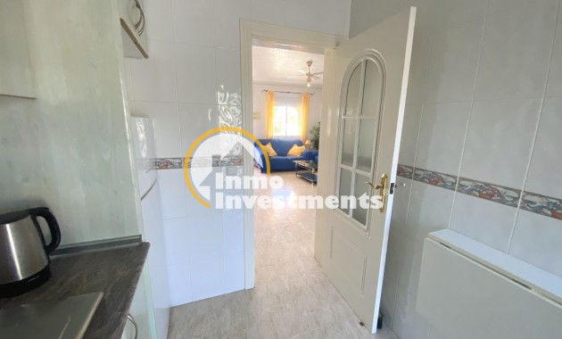 Revente privée - Maison mitoyenne - Benijofar