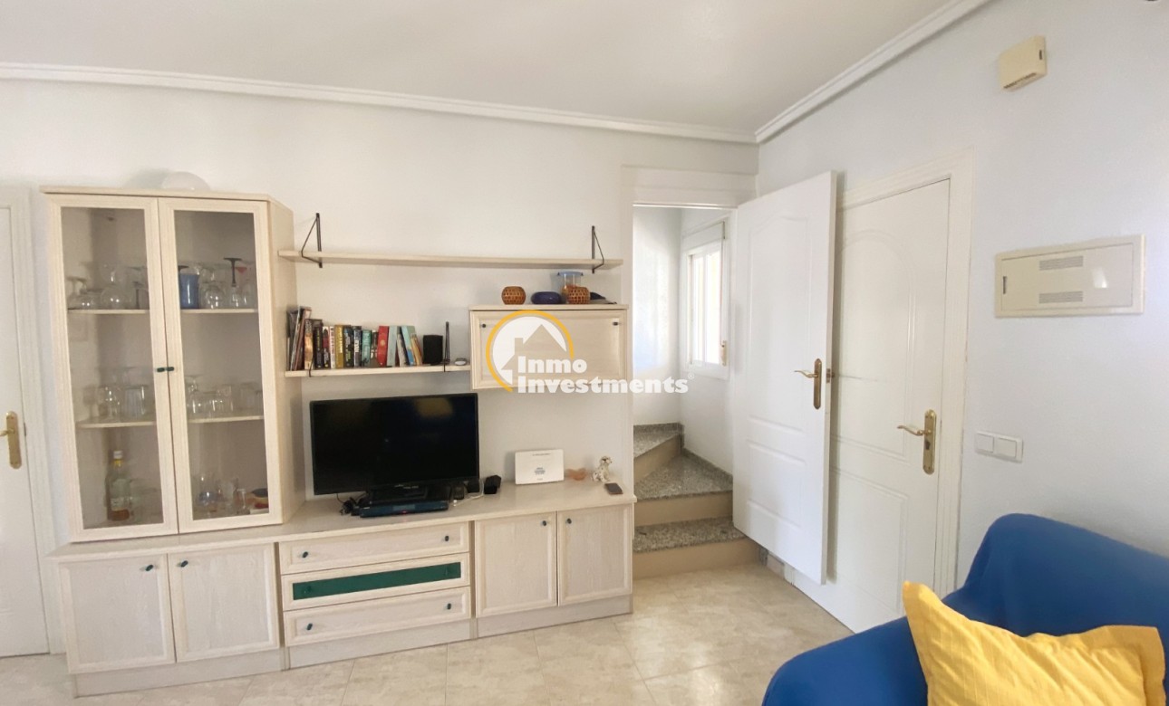 Revente privée - Maison mitoyenne - Benijofar