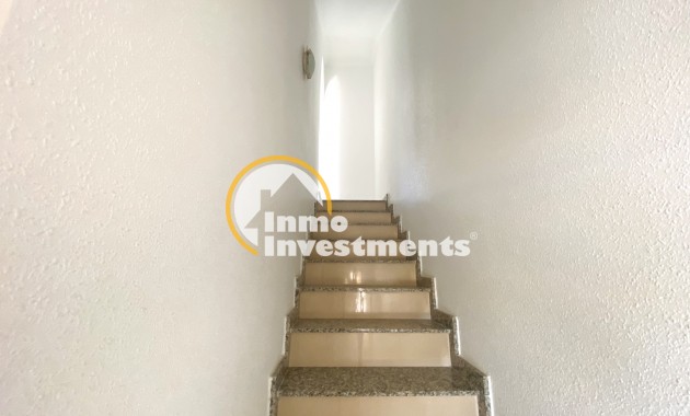 Revente privée - Maison mitoyenne - Benijofar