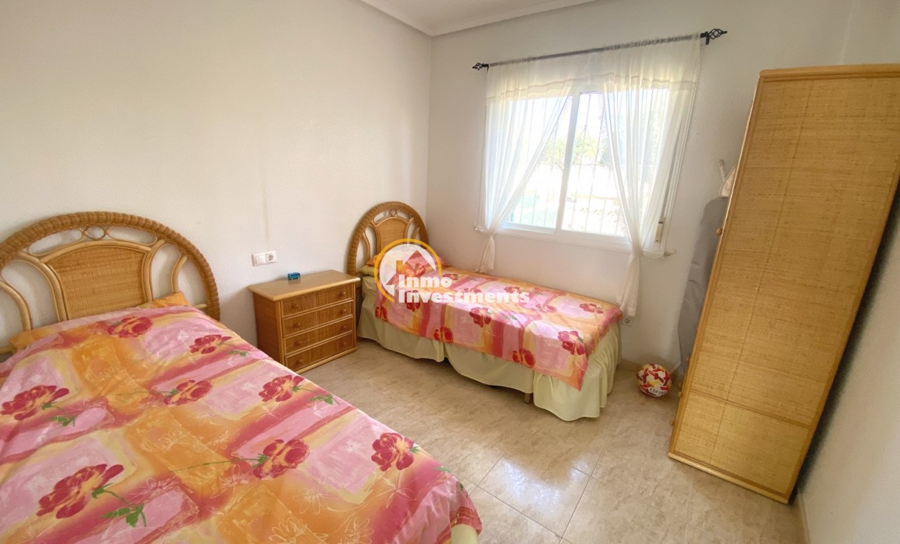 Revente privée - Maison mitoyenne - Benijofar