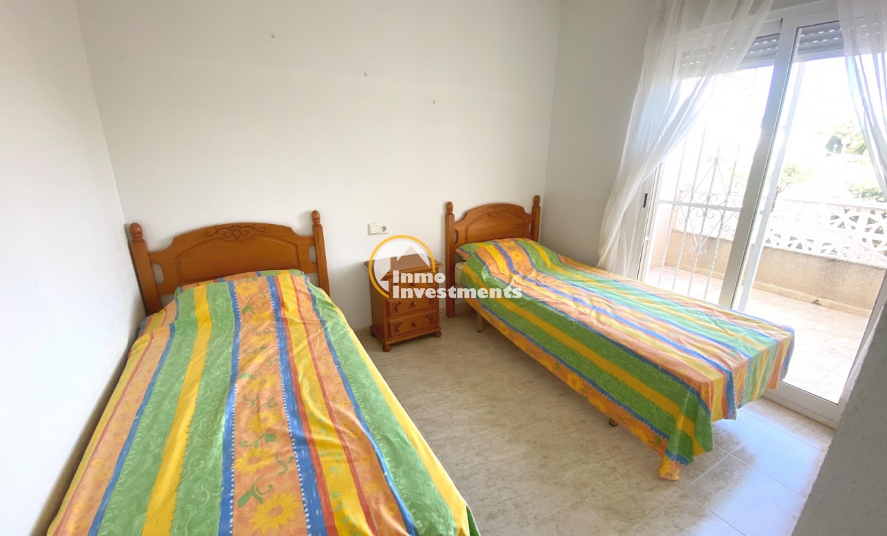 Revente privée - Maison mitoyenne - Benijofar