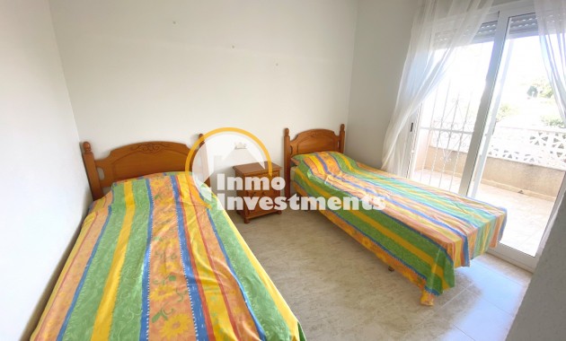 Revente privée - Maison mitoyenne - Benijofar