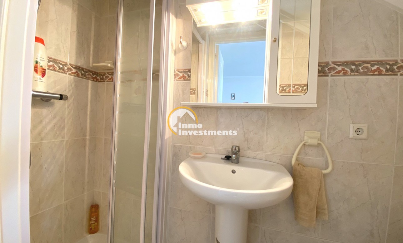 Revente privée - Maison mitoyenne - Benijofar