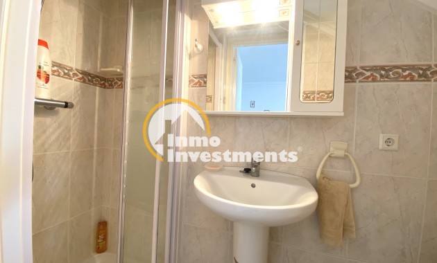 Revente privée - Maison mitoyenne - Benijofar