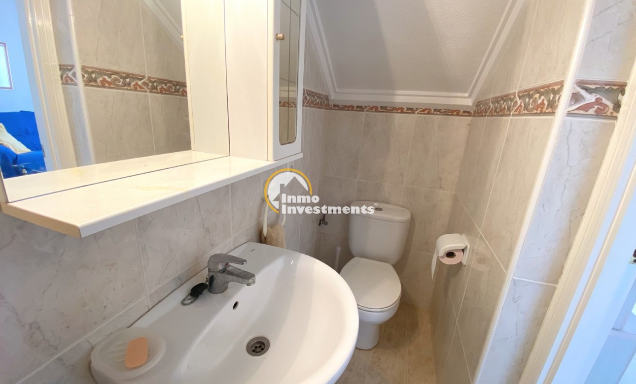 Revente privée - Maison mitoyenne - Benijofar