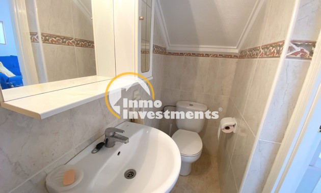 Revente privée - Maison mitoyenne - Benijofar