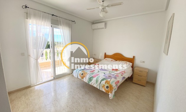 Revente privée - Maison mitoyenne - Benijofar