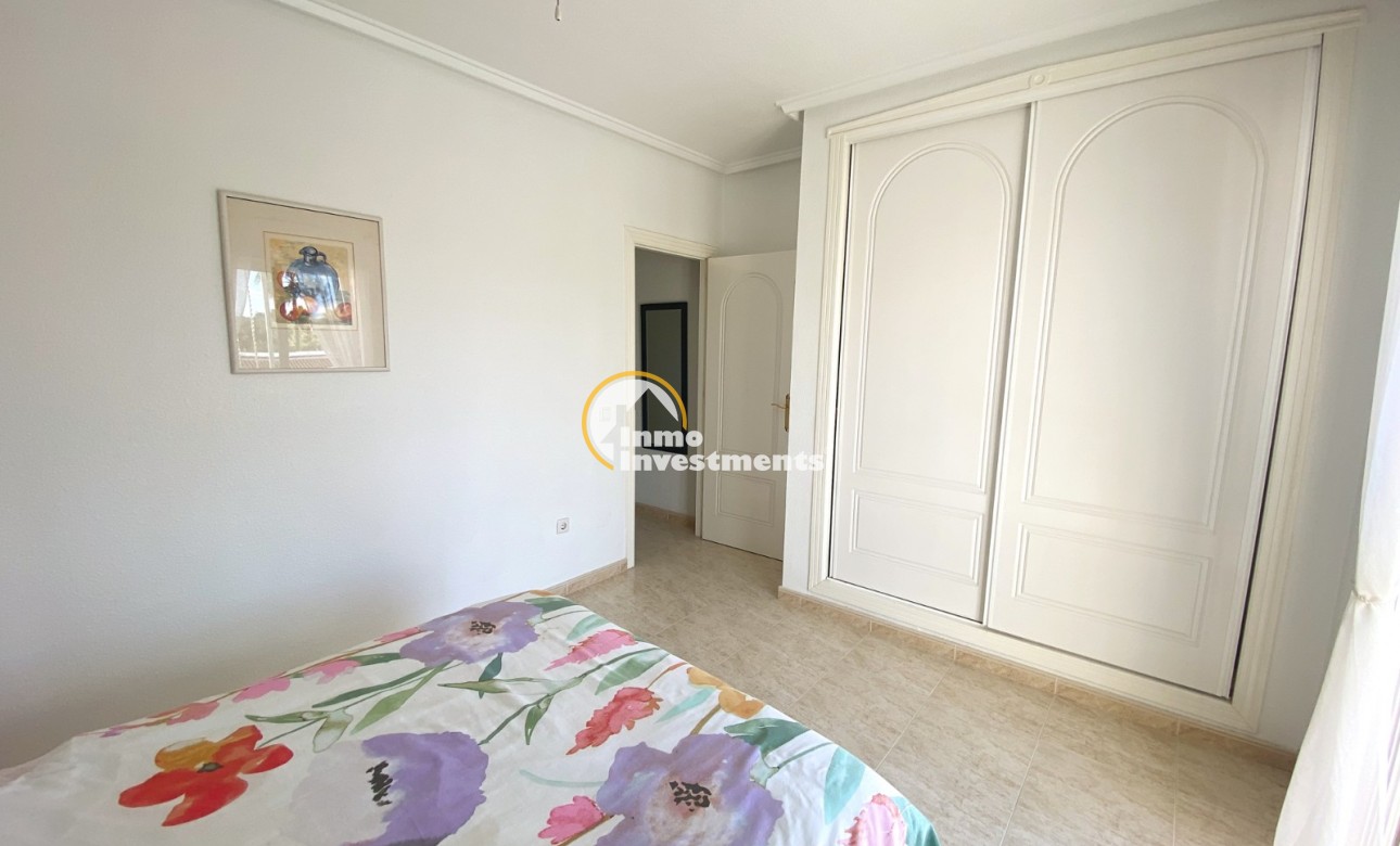 Revente privée - Maison mitoyenne - Benijofar