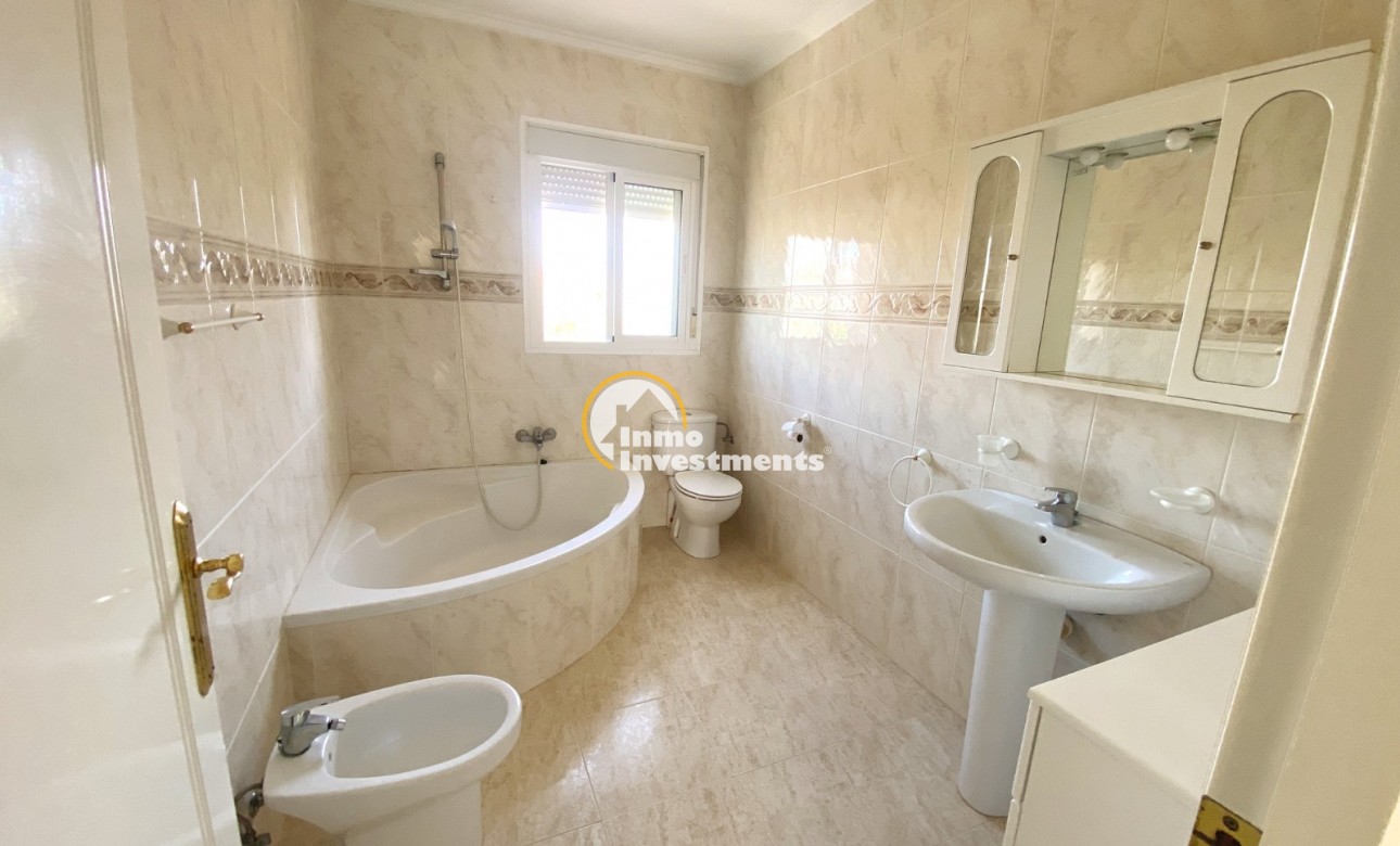 Revente privée - Maison mitoyenne - Benijofar