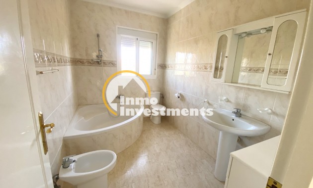 Revente privée - Maison mitoyenne - Benijofar