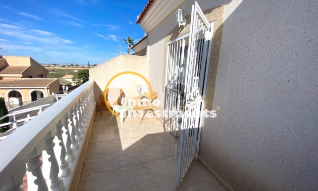 Revente privée - Maison mitoyenne - Benijofar