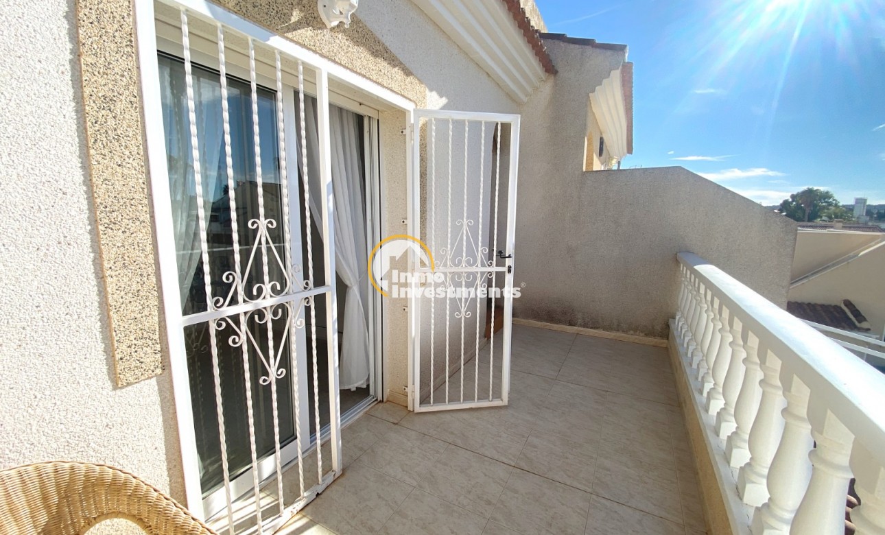 Revente privée - Maison mitoyenne - Benijofar