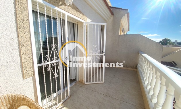 Revente privée - Maison mitoyenne - Benijofar