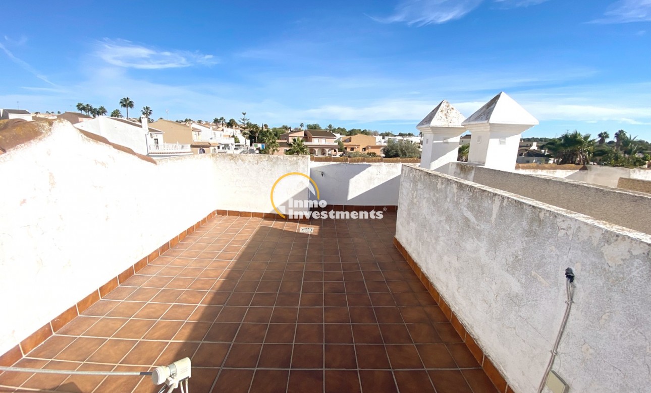 Revente privée - Maison mitoyenne - Benijofar