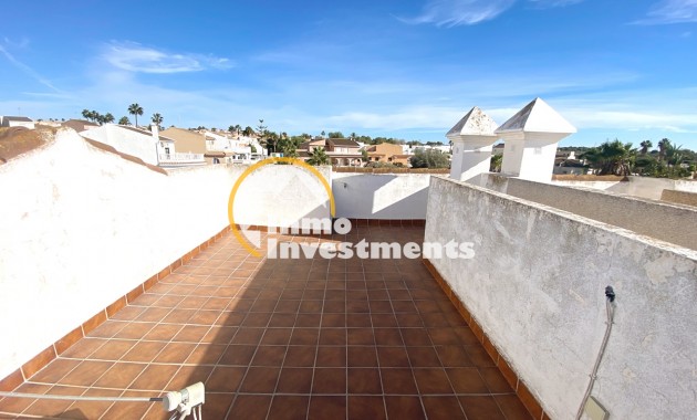 Revente privée - Maison mitoyenne - Benijofar