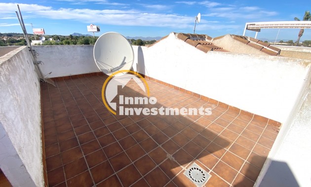 Revente privée - Maison mitoyenne - Benijofar