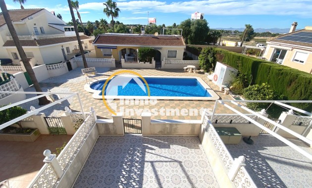 Revente privée - Maison mitoyenne - Benijofar