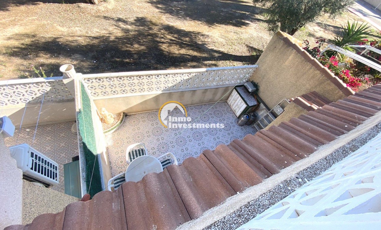 Revente privée - Maison mitoyenne - Benijofar