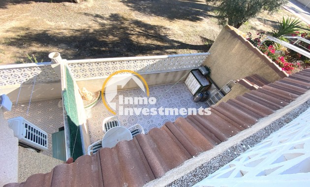 Revente privée - Maison mitoyenne - Benijofar