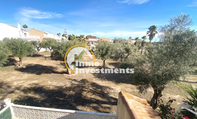 Revente privée - Maison mitoyenne - Benijofar