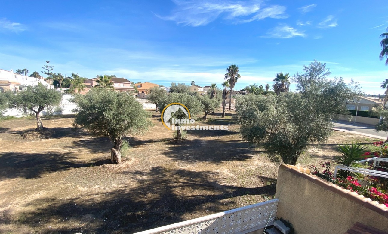 Revente privée - Maison mitoyenne - Benijofar