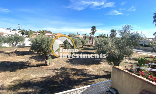 Revente privée - Maison mitoyenne - Benijofar