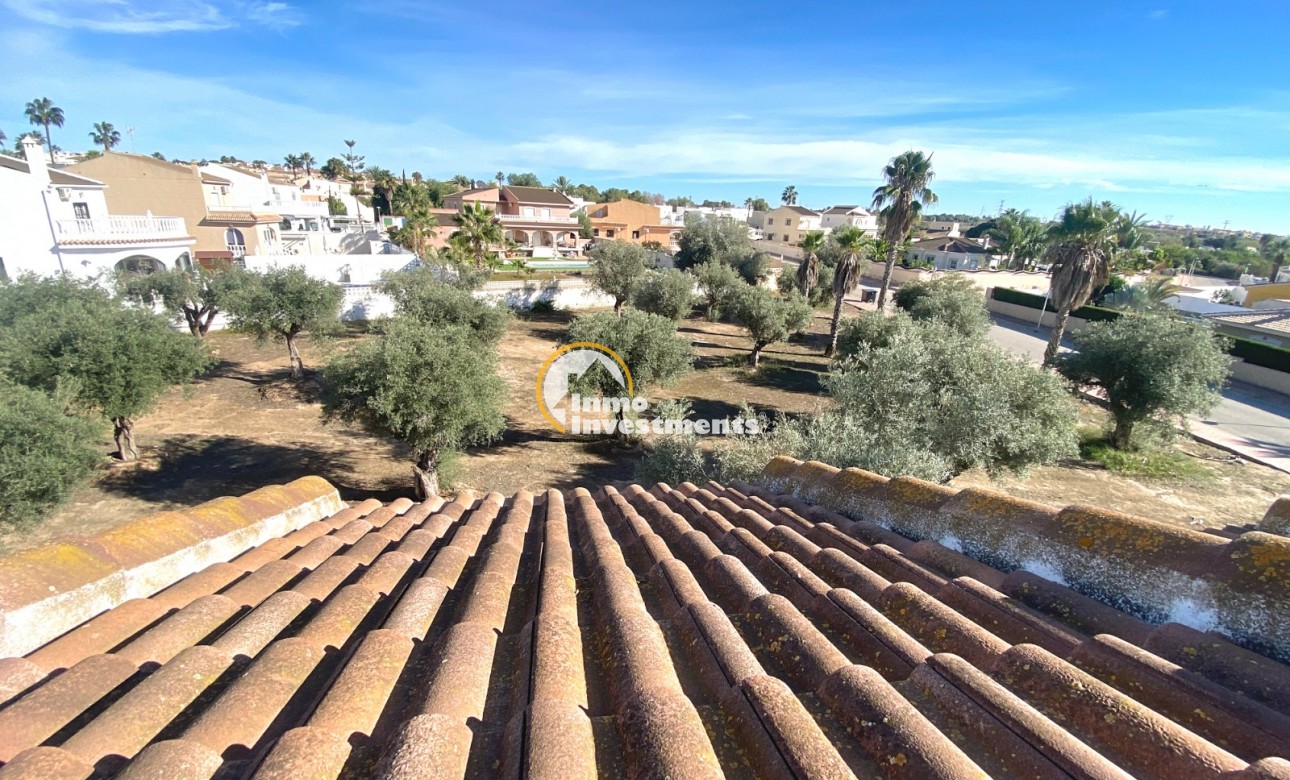 Revente privée - Maison mitoyenne - Benijofar