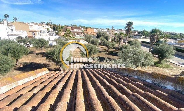 Revente privée - Maison mitoyenne - Benijofar