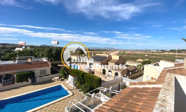 Revente privée - Maison mitoyenne - Benijofar