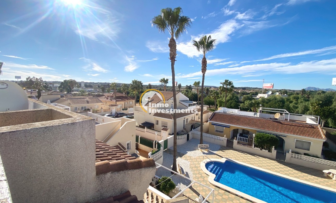 Revente privée - Maison mitoyenne - Benijofar