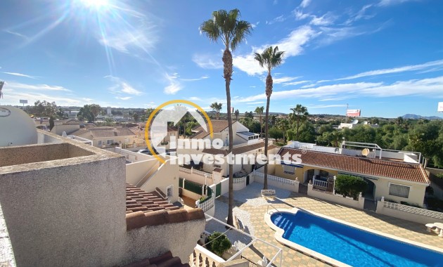 Revente privée - Maison mitoyenne - Benijofar