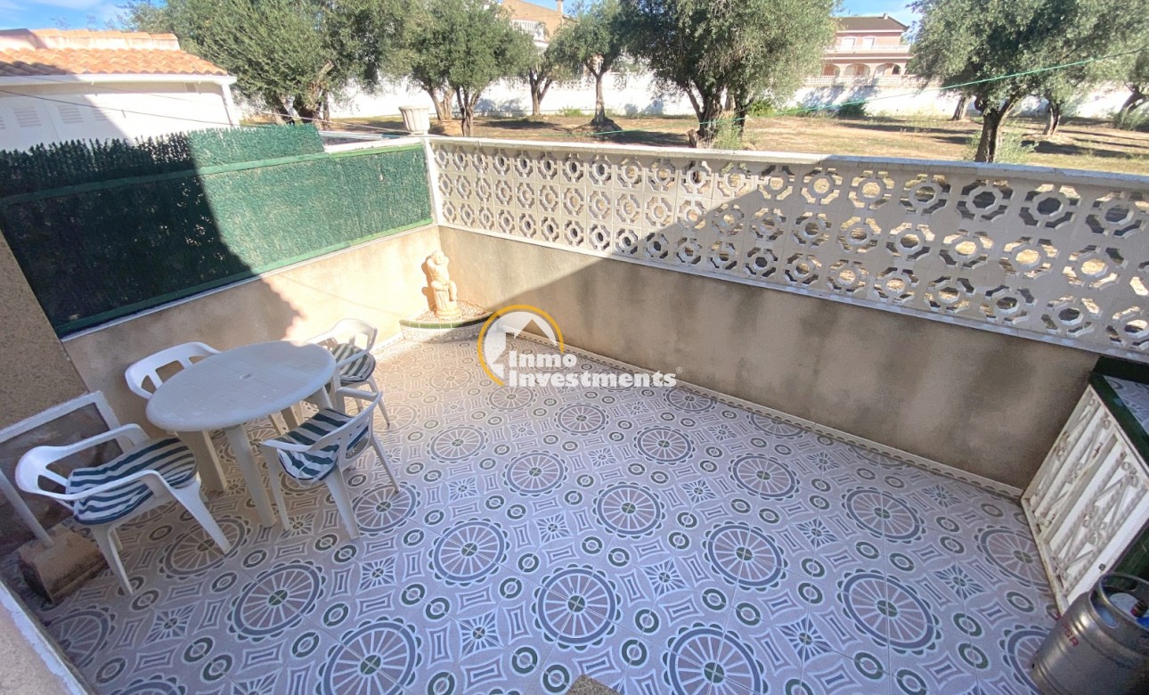 Revente privée - Maison mitoyenne - Benijofar