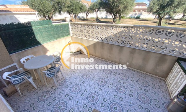 Revente privée - Maison mitoyenne - Benijofar