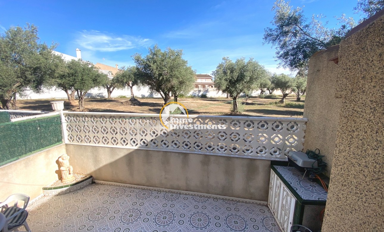 Revente privée - Maison mitoyenne - Benijofar