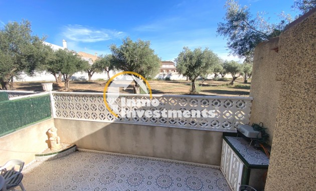 Revente privée - Maison mitoyenne - Benijofar