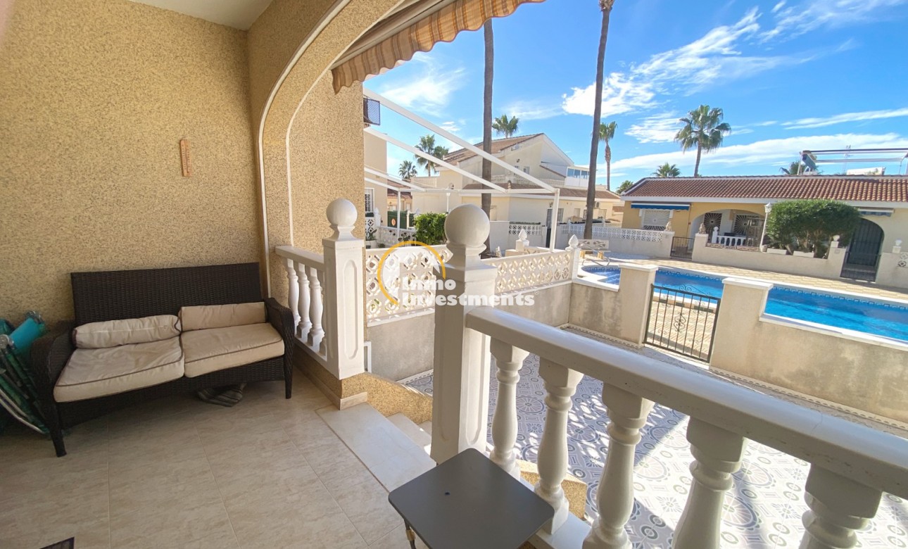 Revente privée - Maison mitoyenne - Benijofar