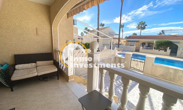 Revente privée - Maison mitoyenne - Benijofar