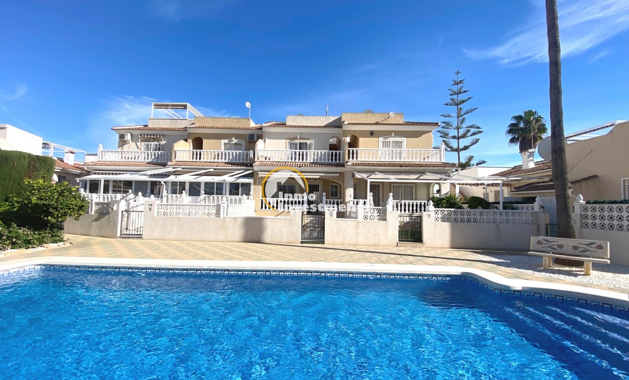 Revente privée - Maison mitoyenne - Benijofar