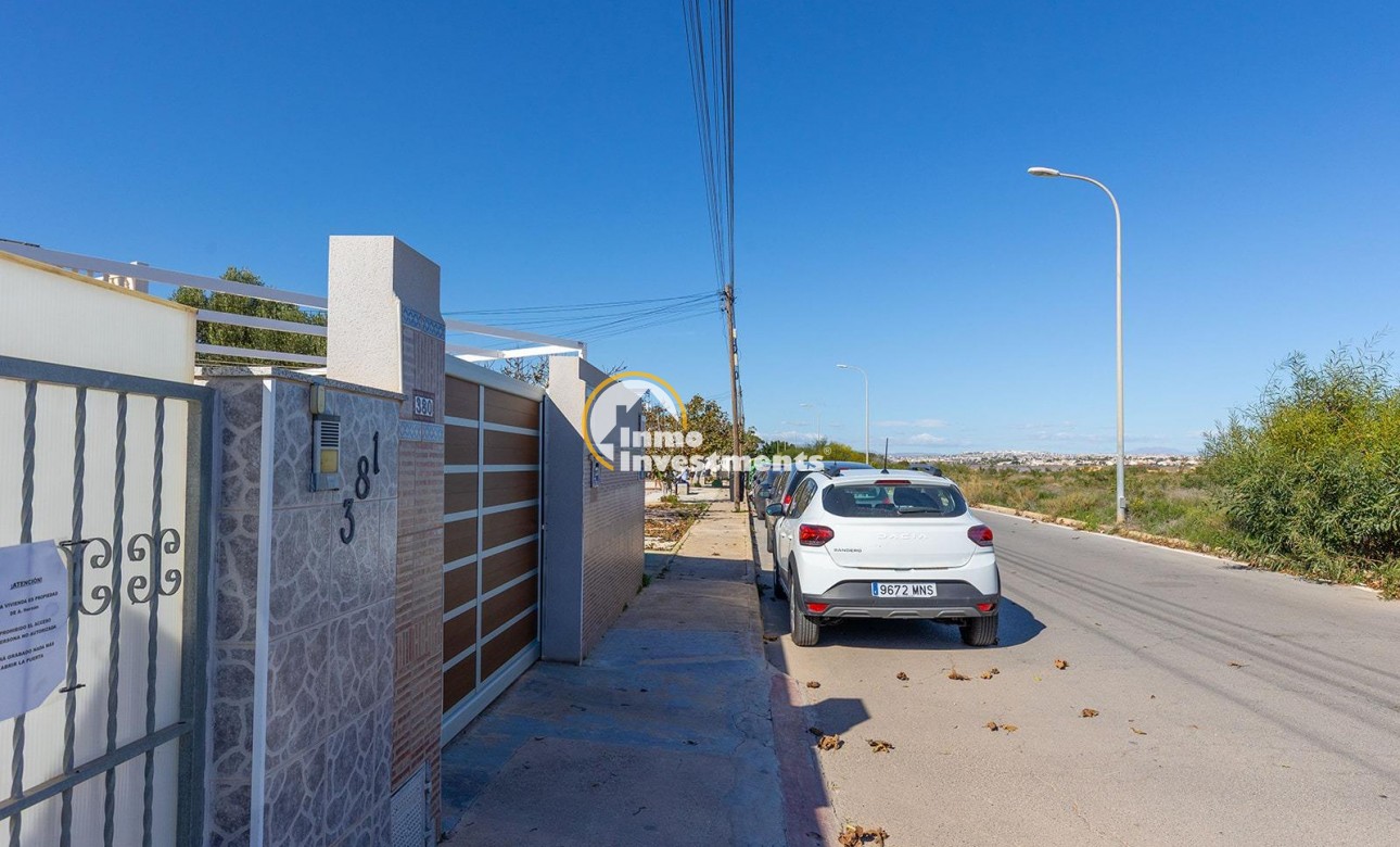 Reventa - Bungalow - Torrevieja - Torretas